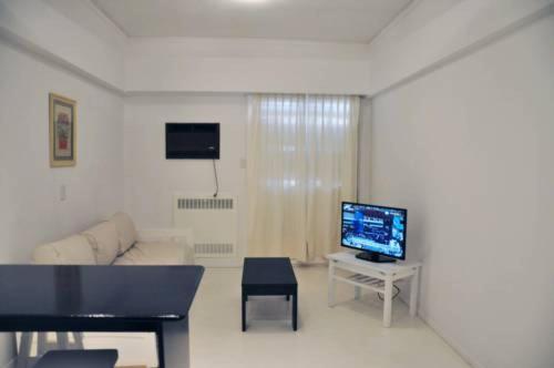 Apart Lm Apartment Trenque Lauquen Exterior photo