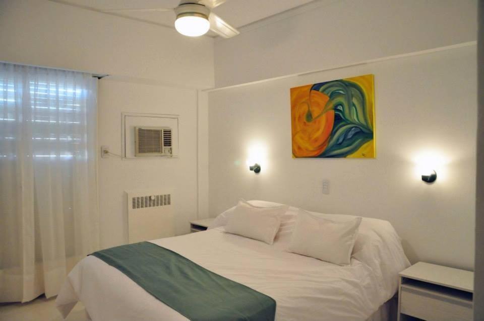 Apart Lm Apartment Trenque Lauquen Exterior photo
