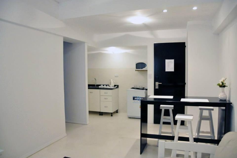 Apart Lm Apartment Trenque Lauquen Exterior photo