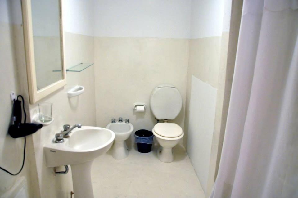 Apart Lm Apartment Trenque Lauquen Exterior photo